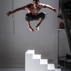 Parkour 11 — figure reference